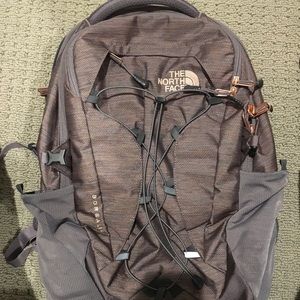 The North Face Borealis Backpack